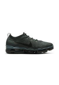 Nike Sportswear AIR VAPORMAX 2023 FLYKNIT - Trainers - vintage green/black