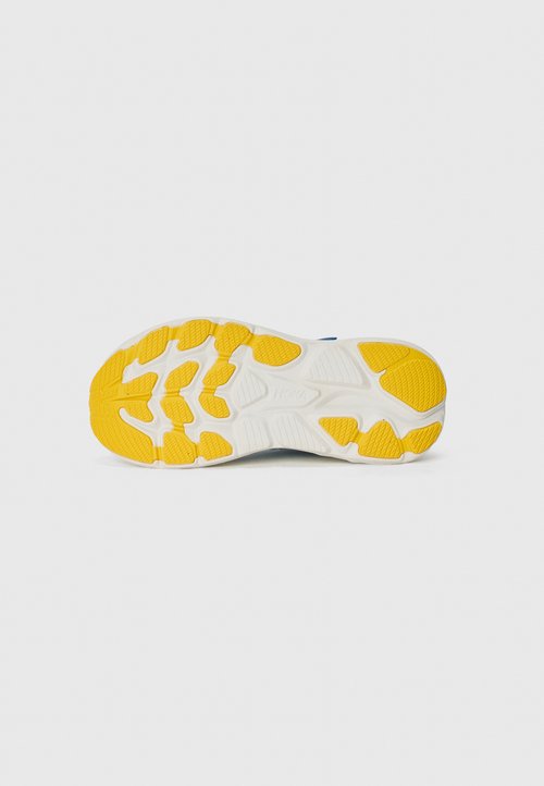 Hoka Clifton 10 - Alpine Blue / Foggy Night — photo 5