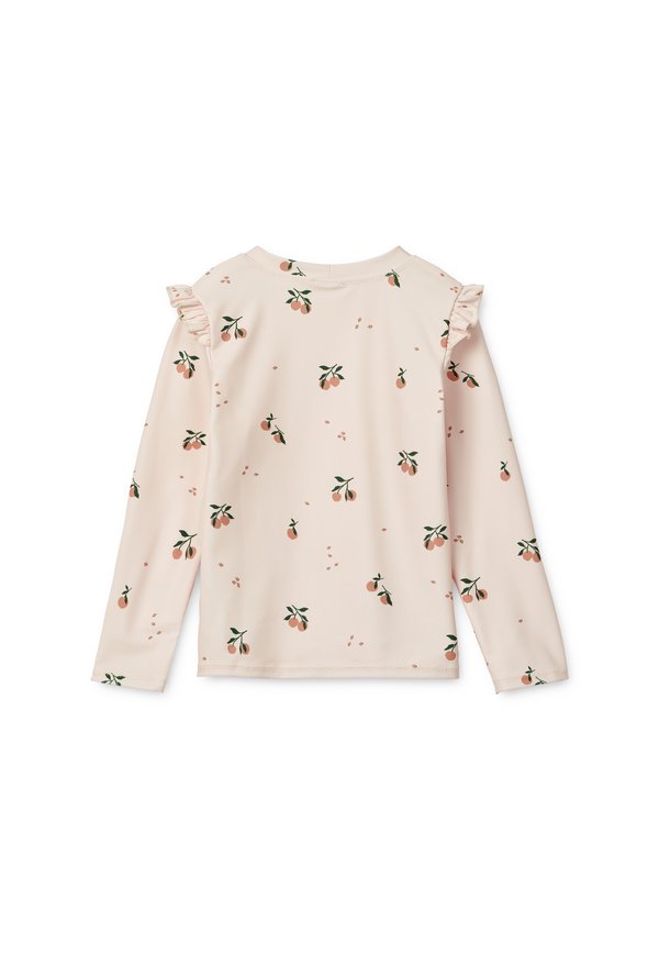 TENLEY PRINTED SWIM TEE - Rash vest2