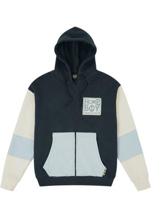 Homeboy UNISEX 90 S SERIES STRAIGHT - Lukuga pusa - black