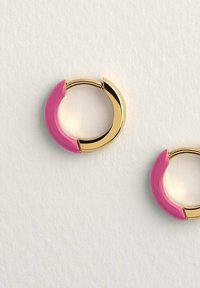Esprit Boucles d'oreilles - pink