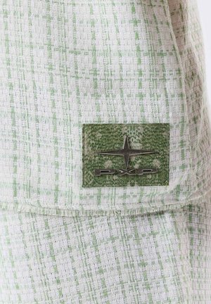 Project X Paris Camisa - vert d eau