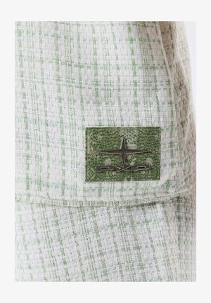 Project X Paris, Chemise - vert d eau