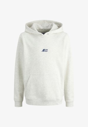 Sudadera - weiß