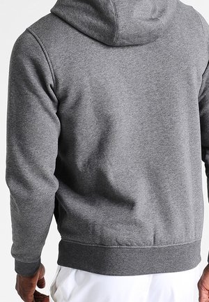 Vetoketjullinen college - grey