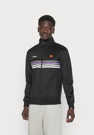 VICENZA TRACK - Giacca sportiva - black