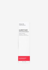 Odacité ALL-EMBRACING SERUM - WATERMELON + HIBISCUS - Serum