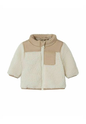 Jakna iz flisa - whitecap gray