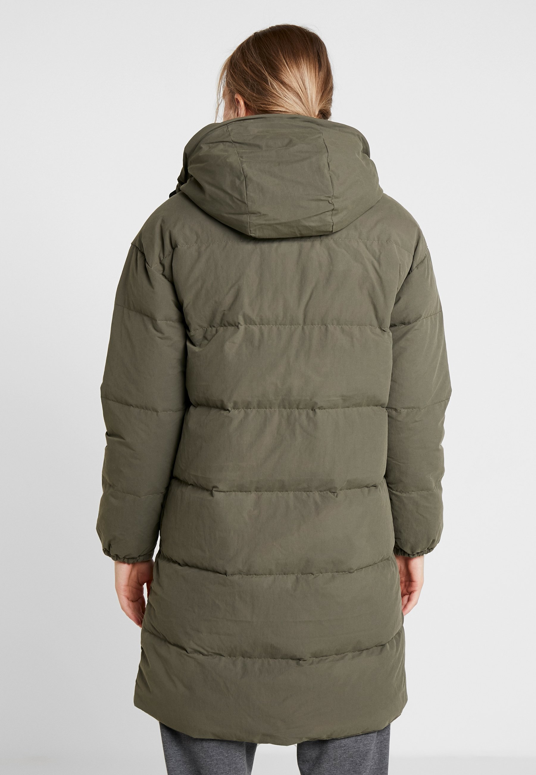 The North Face SIERRA LONG JACKET Dunkåpe frakk new The North Face SIERRA LONG JACKET Dunkåpe frakk black
