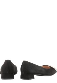 Högl Decolleté - schwarz