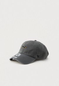 DOG BASE RUNNER ICON UP UNISEX - Cap - charcoal