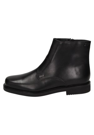 LANFORD - Stiefelette - black