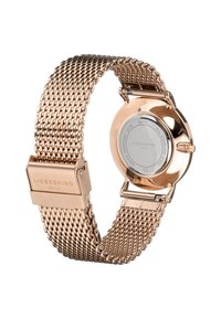 Liebeskind Berlin UHR & ARMBAND SET - Uhr - rose gold-coloured