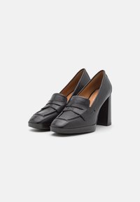 Geox Klassiska pumps - black