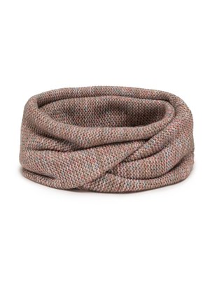 Colsjaal - mottled brown