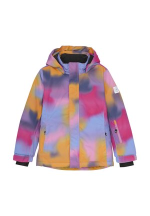 Outdoorjacka - lilac chiffon