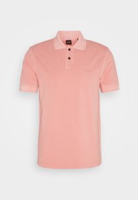 Não selecionado, open pink