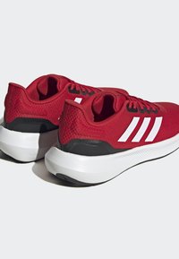 adidas Performance Scarpe da corsa su strada - better scarlet cloud white core black