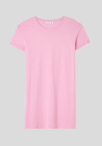 Non selezionato, rosa bubble