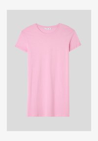 Non selezionato, rosa bubble