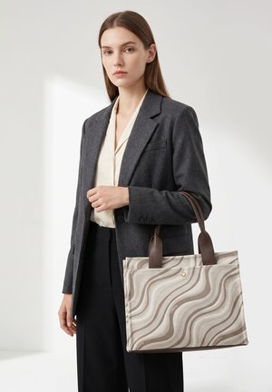 Diana&Co, DIANA&CO HANDBAG - Sac à main - light taupe