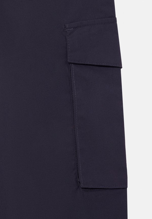 MARIA ADJUST WAIST PANTS UNISEX - Cargo trousers - parisian night4