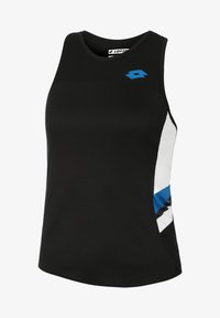 Sélectionné, schwarz