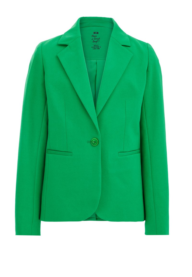 WE Fashion Blazer groen