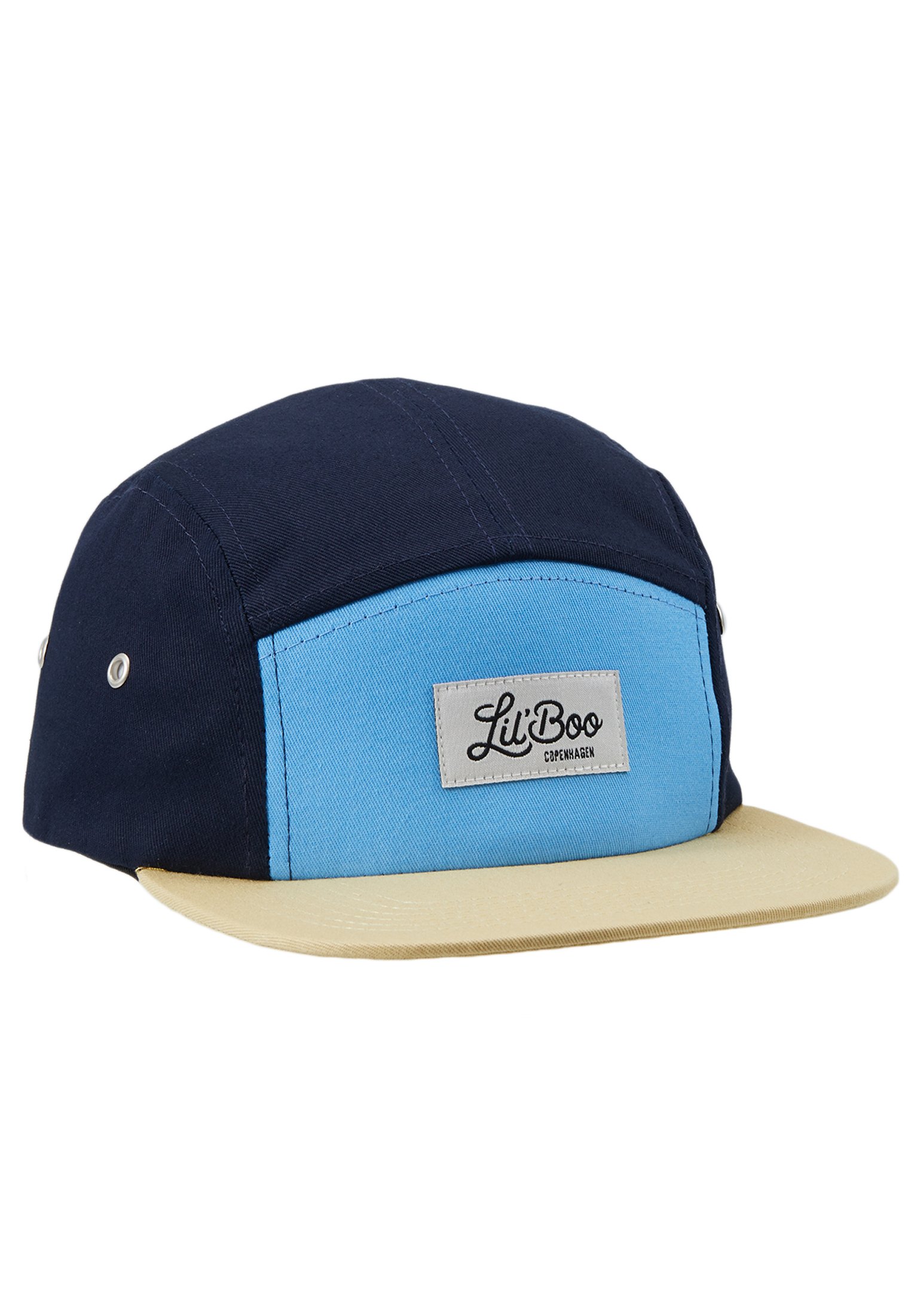 Lil'Boo BLOCK - Cappellino - navy/blu scuro - Zalando.it