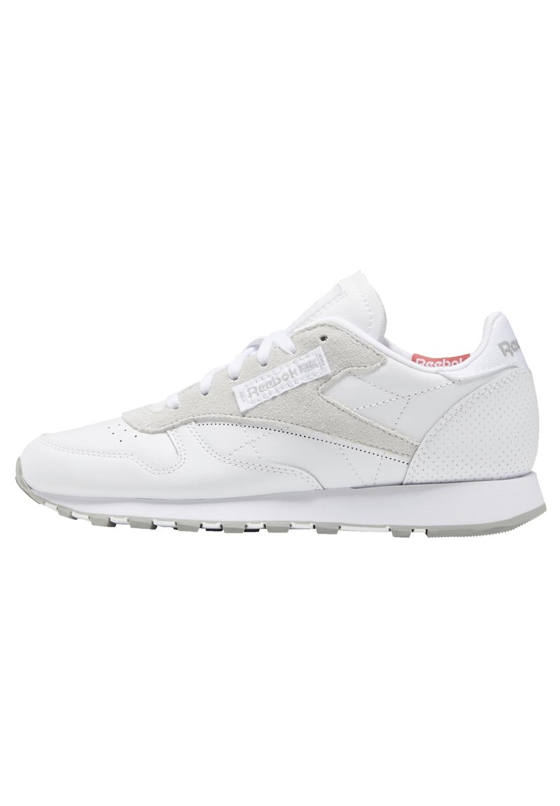 Kinder Sneaker | Reebok Classic Sneaker low white/weiß - ZN49215 Kinder Sneaker | Reebok Classic Sneaker low white/weiß - ZN49215