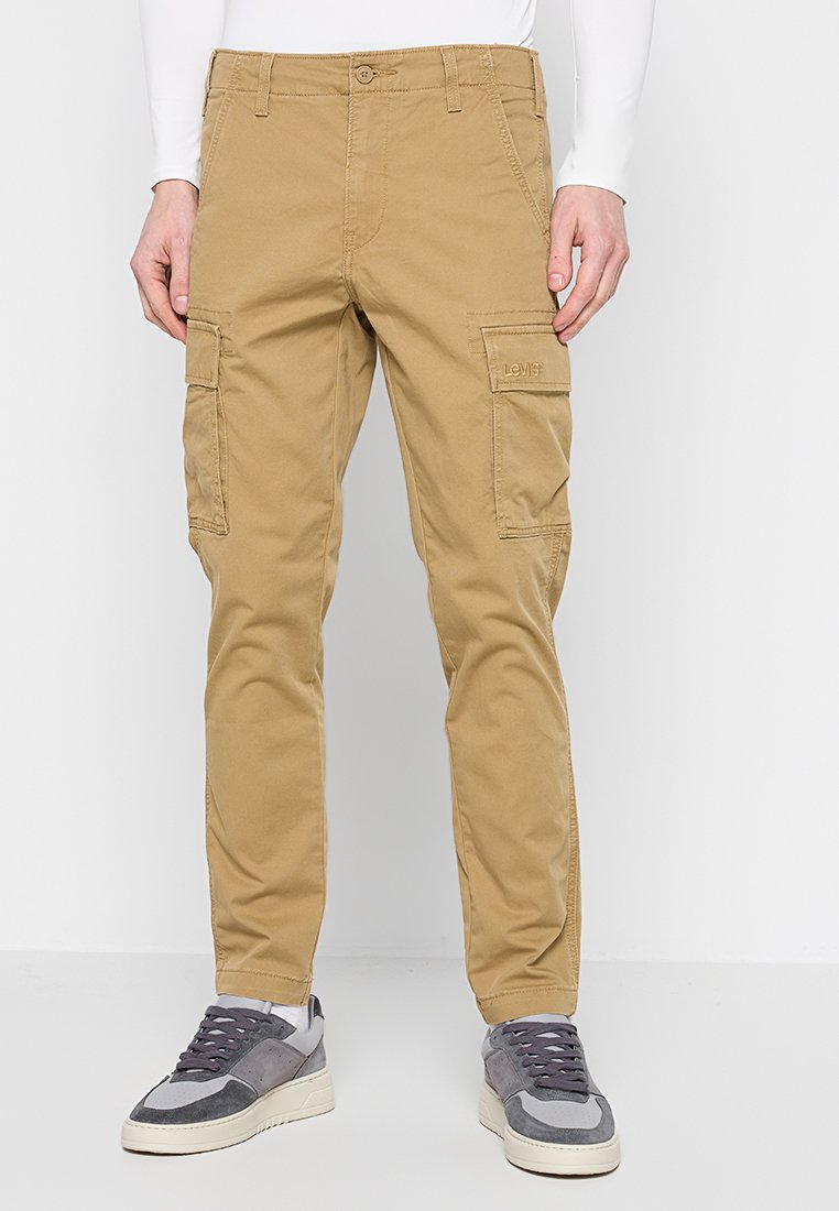Levi’s® Cargobroek camel