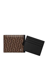 AIGNER ICON - Wallet - fango