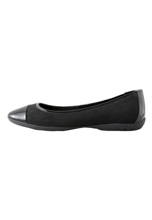 Next REGULAR FIT - Balerini - new black
