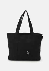 Shopping Bag - black