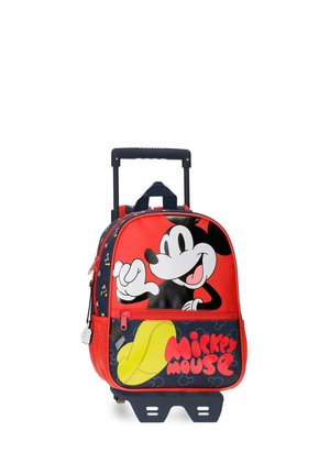 Disney, UNISEX - Trolley - multicolored
