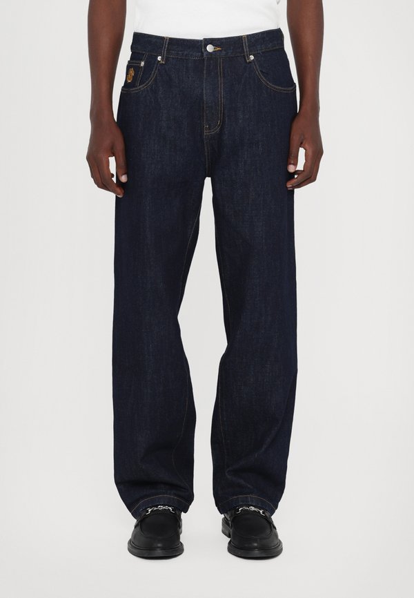 ASTRO  - Relaxed fit jeans - indigo