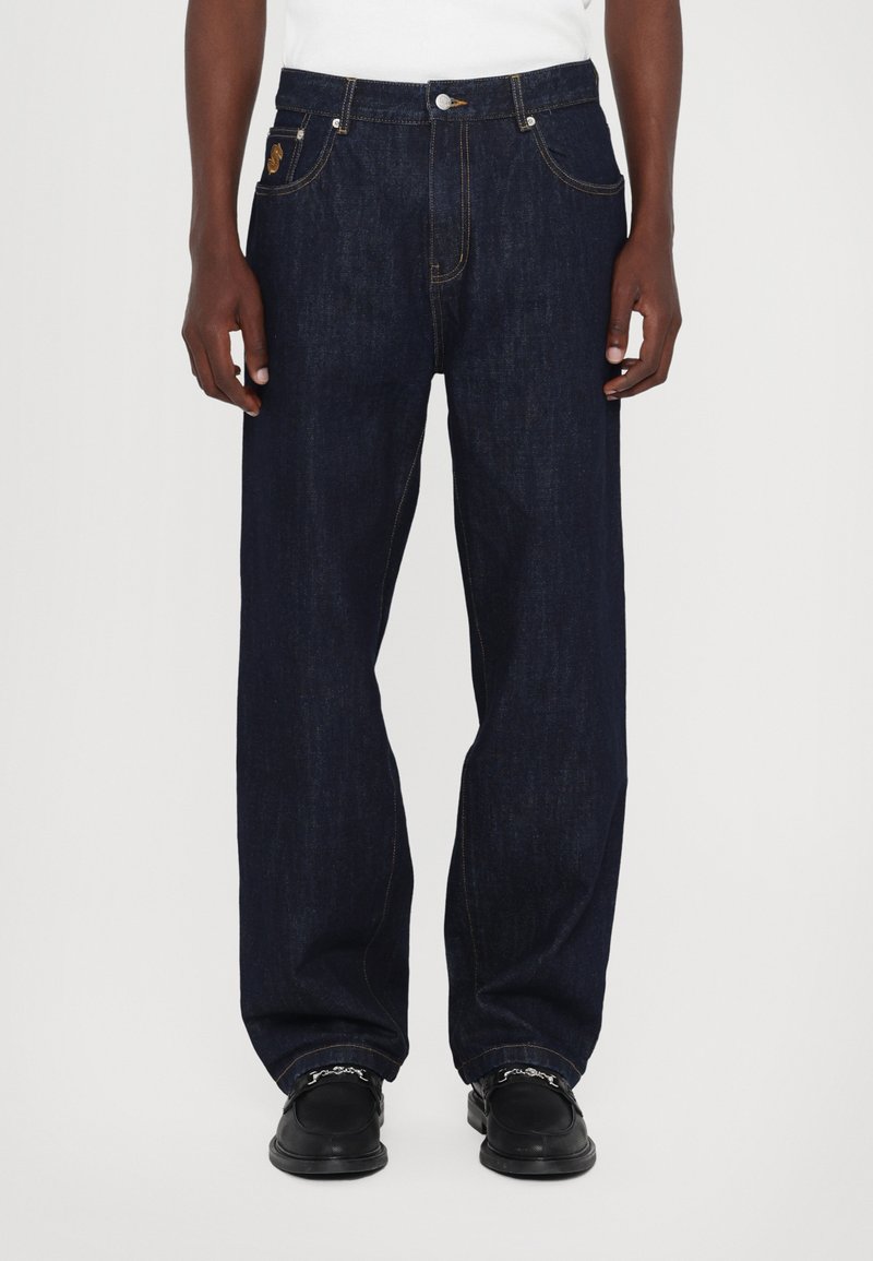 Billionaire Boys Club - ASTRO  - Jeans relaxed fit - indigo, Forstørre