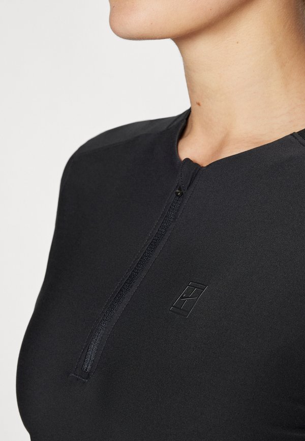NIKECOURT ADVANTAGE MIDLAYER - Long sleeved top3