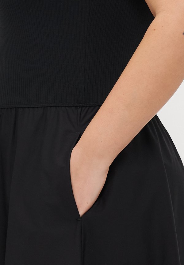 MIDI MIX - Day dress4