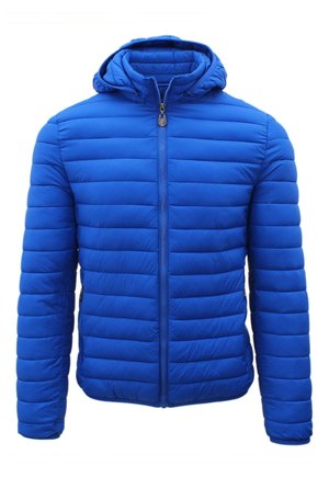 Ciabalù PIUMINO 100 GRAMMI - Giacca invernale - light blue
