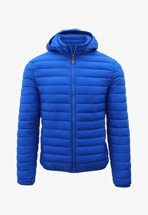 Ciabalù PIUMINO 100 GRAMMI - Giacca invernale - light blue