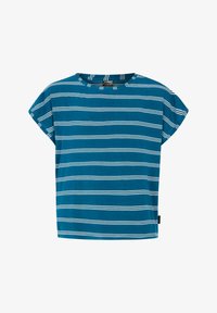 Niewybrane, surfing blue