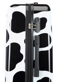 WITTCHEN LUGGAGE SET WITH WASH BAG FROM ABS - Zestaw walizek