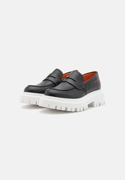 Marni UNISEX czarny