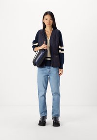 Barbour BETTY LINER - Γιλέκο - navy