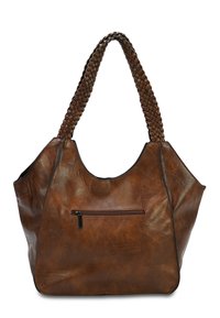 Harpa XL SCHULTER - Handtas - mocha