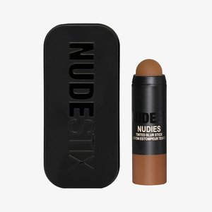 TINTED BLUR STICK TINTED BLUR - Foundation - deep 8