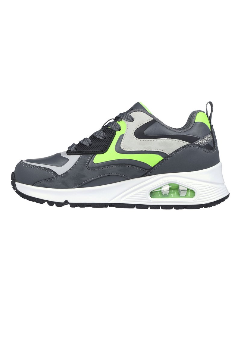 Skechers Sneakers alte - grey