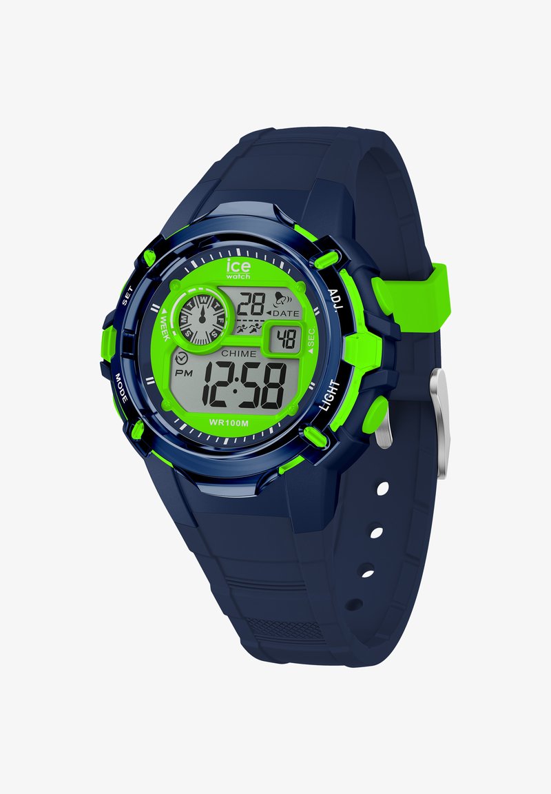 Ice-Watch DIGIT EXPLORER - Digitaal horloge - dino s