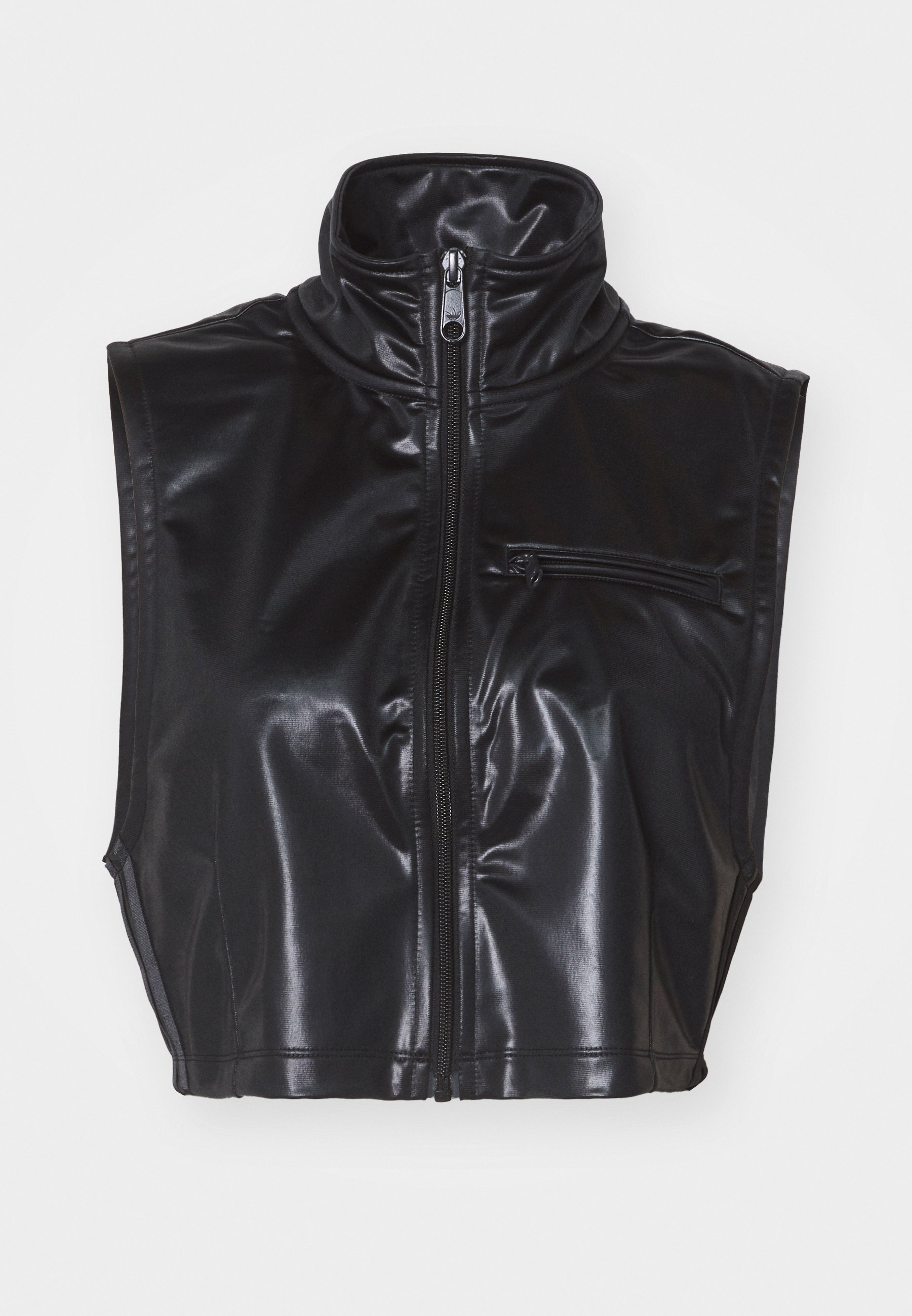 adidas Originals PRIDE - Waistcoat - black - Zalando.co.uk